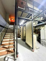 T-space (D18), Factory #455912071